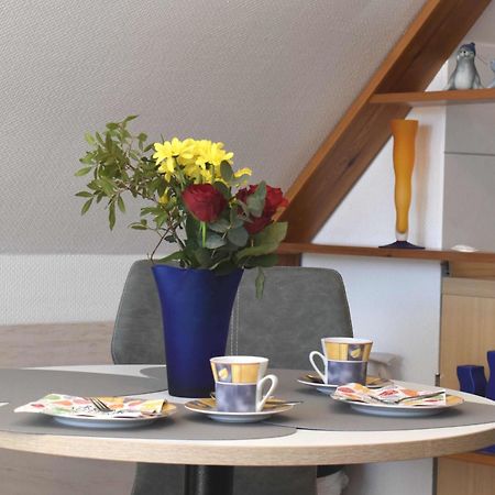 Apartament Hinter Den Duenen D83 Prerow Zewnętrze zdjęcie