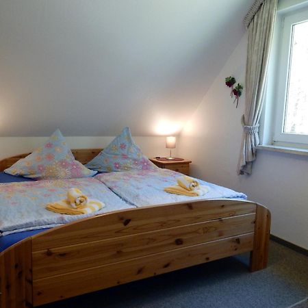 Apartament Hinter Den Duenen D83 Prerow Zewnętrze zdjęcie
