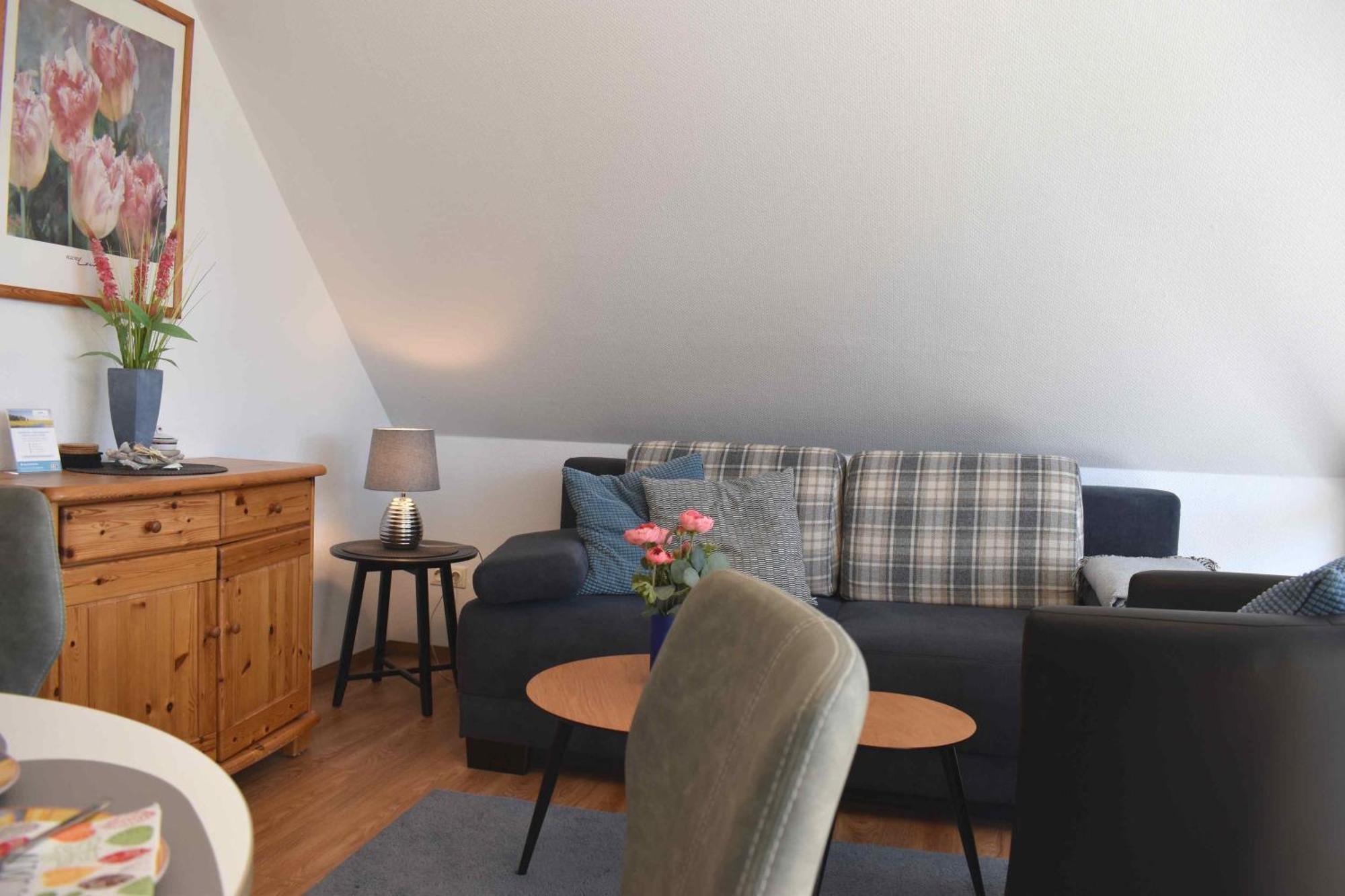 Apartament Hinter Den Duenen D83 Prerow Zewnętrze zdjęcie